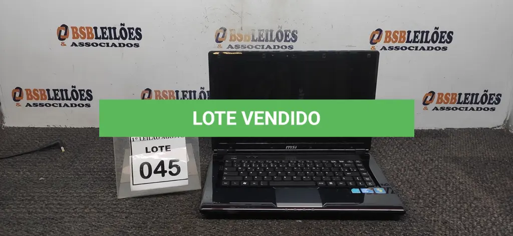 LOTE 045