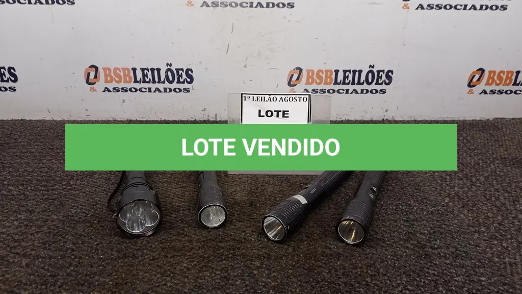 LOTE 112