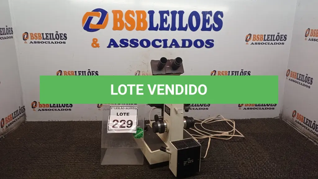 LOTE 229