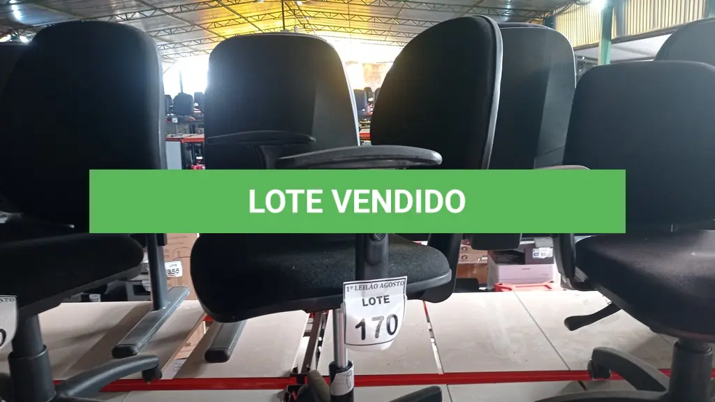 LOTE 170