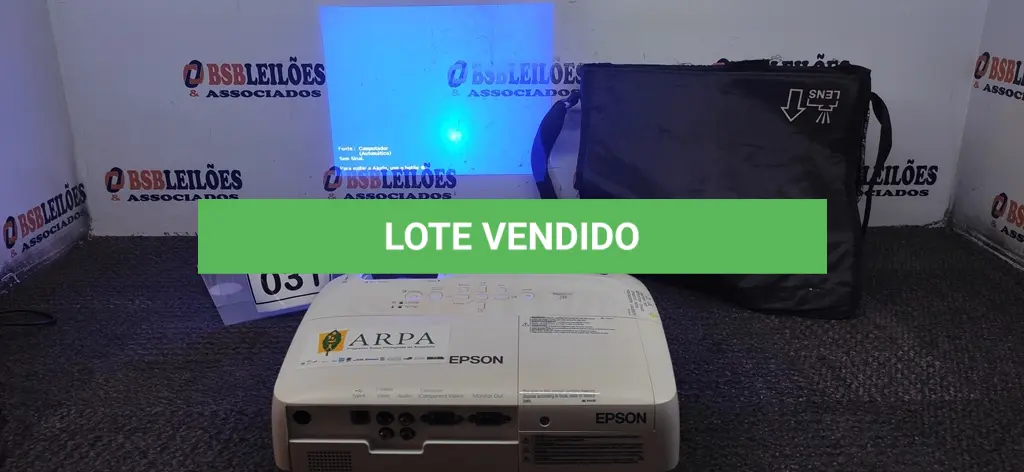 LOTE 031