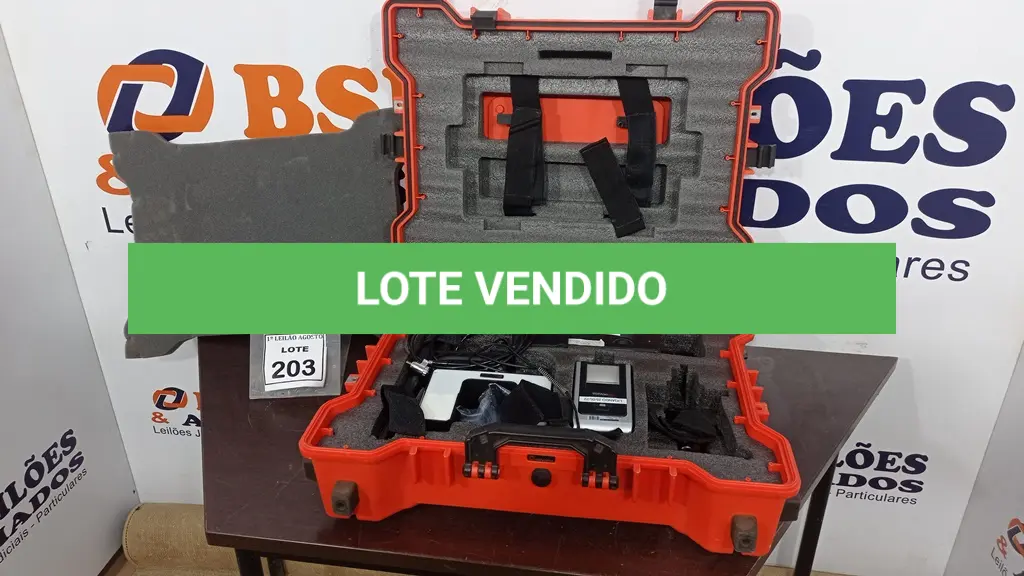 LOTE 203