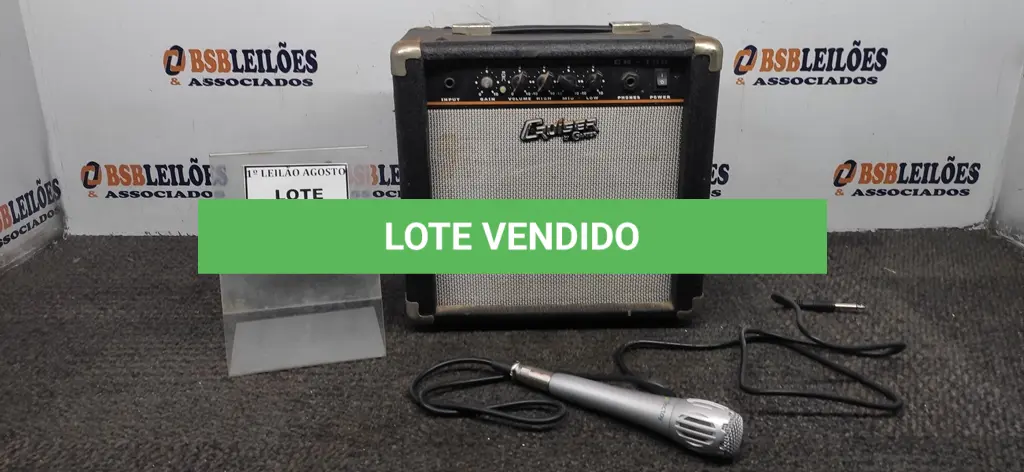 LOTE 325