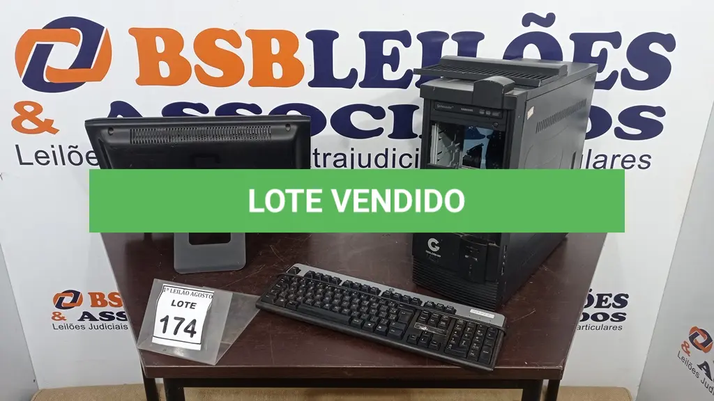 LOTE 174