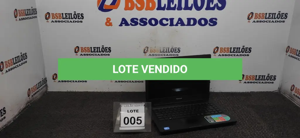 LOTE 005