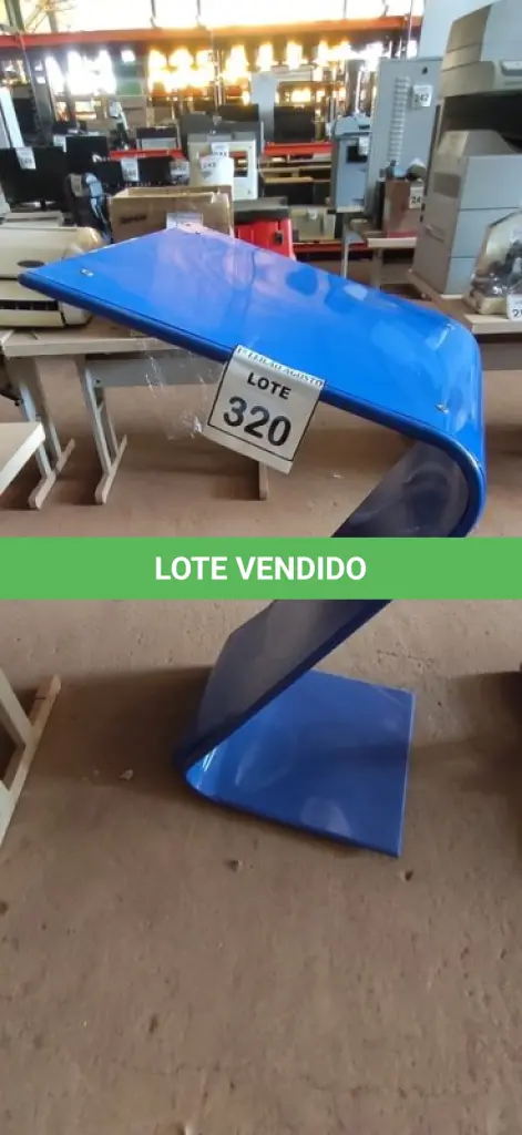 LOTE 320