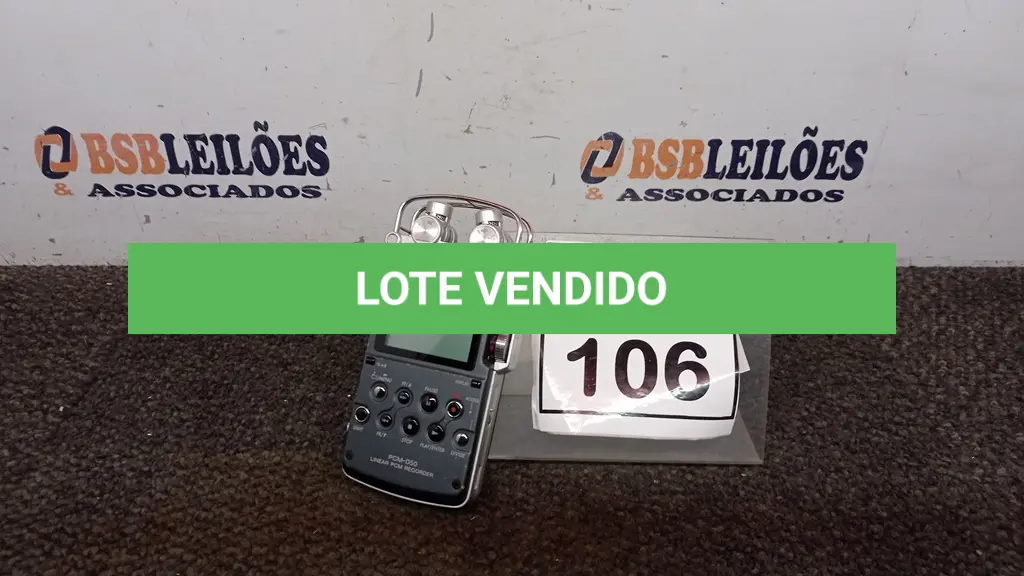 LOTE 106