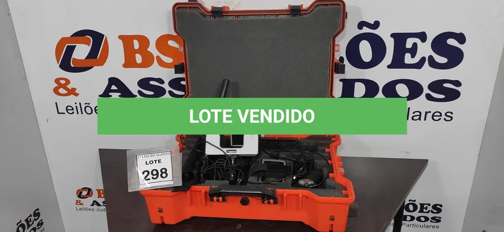 LOTE 298