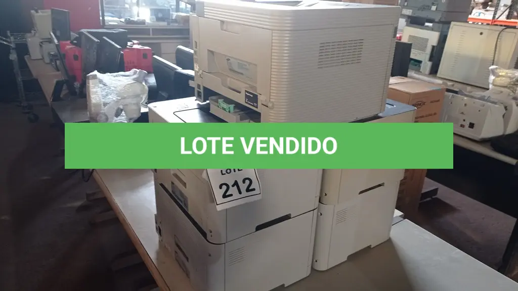 LOTE 212