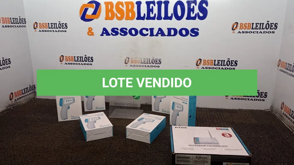 LOTE 287