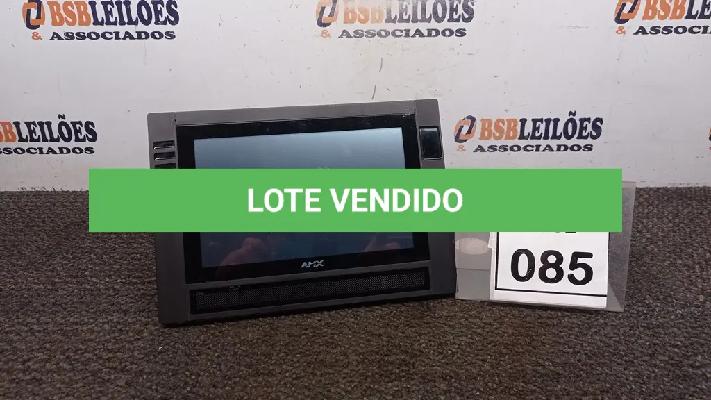 LOTE 085