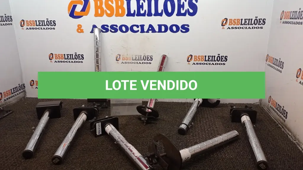 LOTE 281