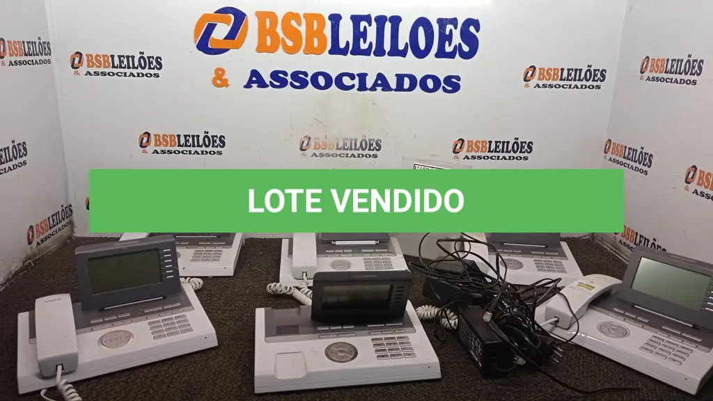 LOTE 288