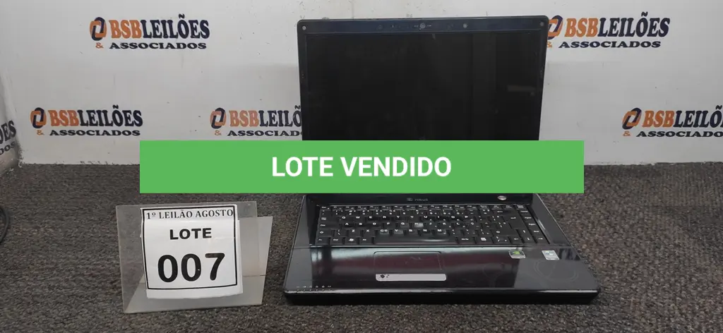 LOTE 007