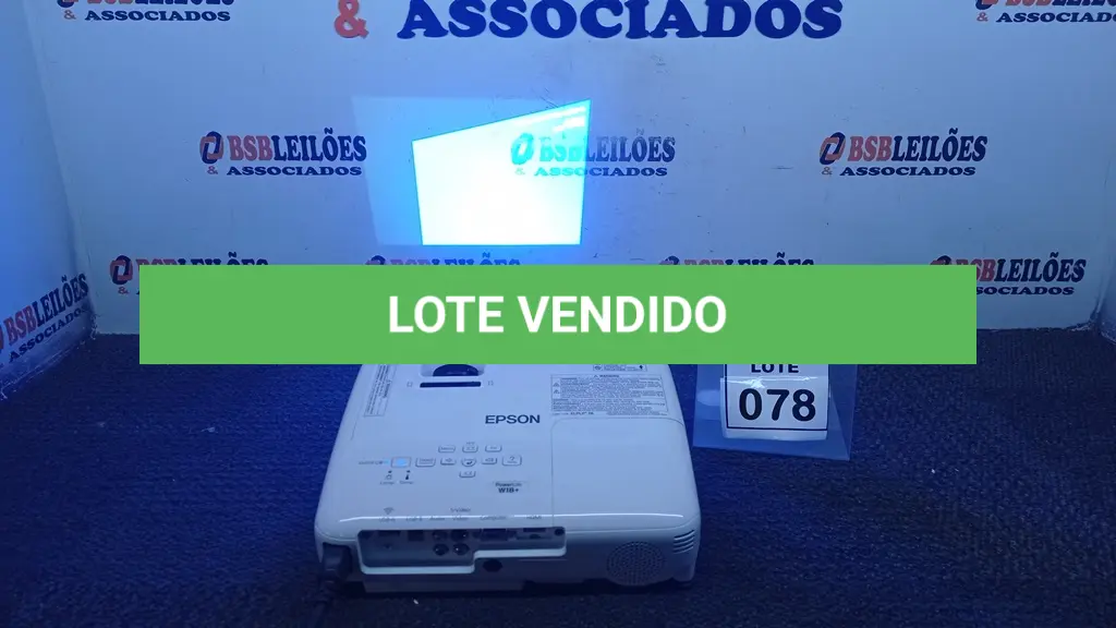 LOTE 078