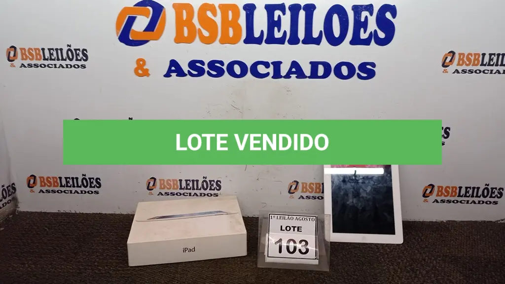 LOTE 103