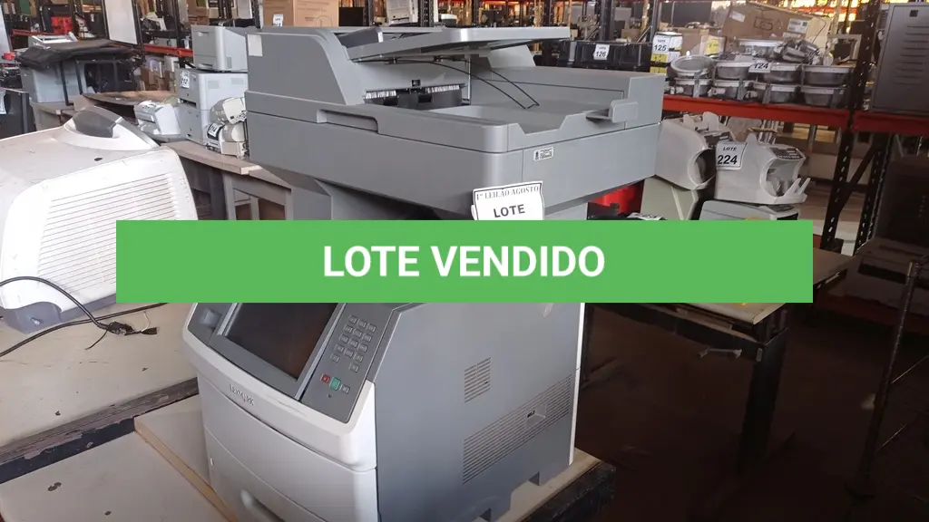 LOTE 226