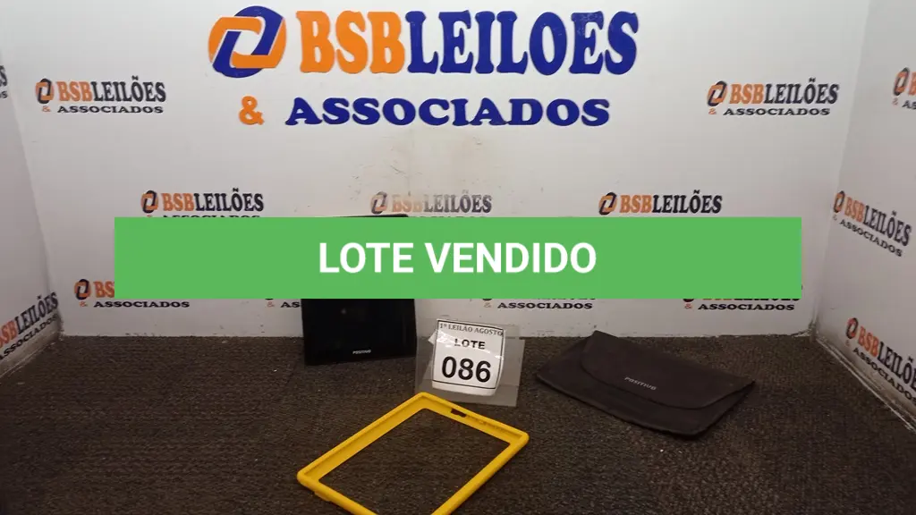 LOTE 086