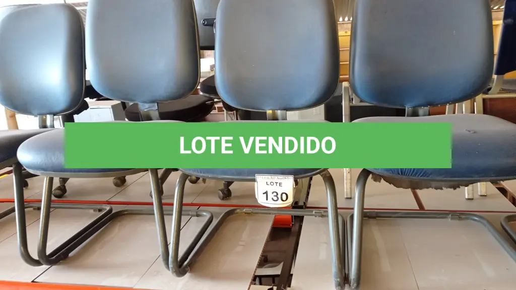 LOTE 130