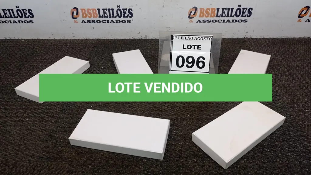 LOTE 096