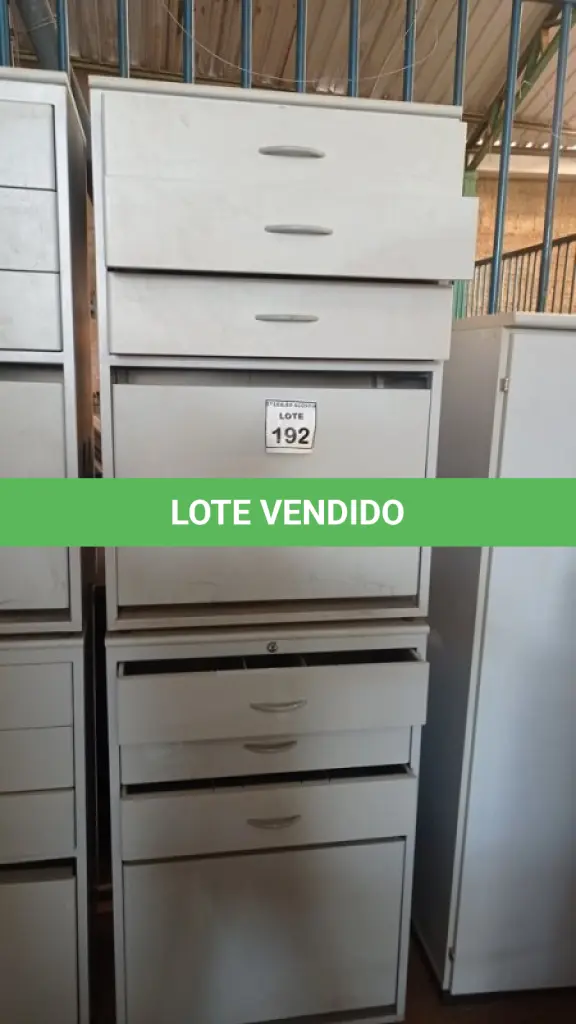 LOTE 192
