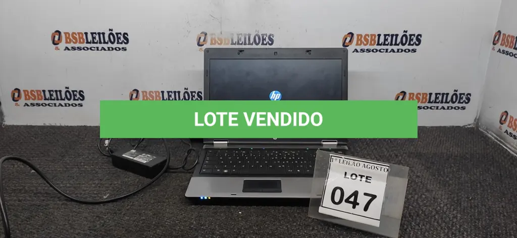 LOTE 047