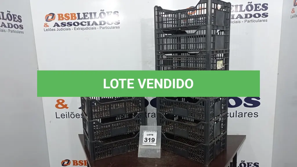 LOTE 319