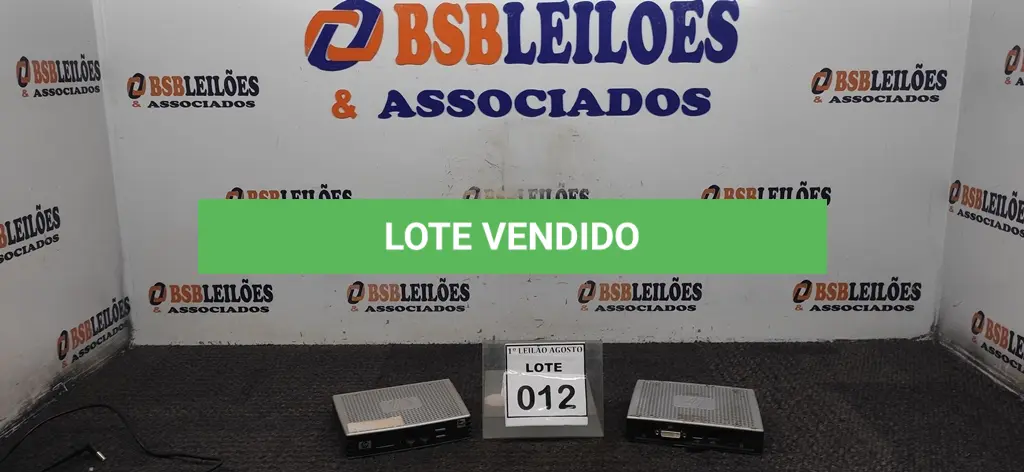 LOTE 012