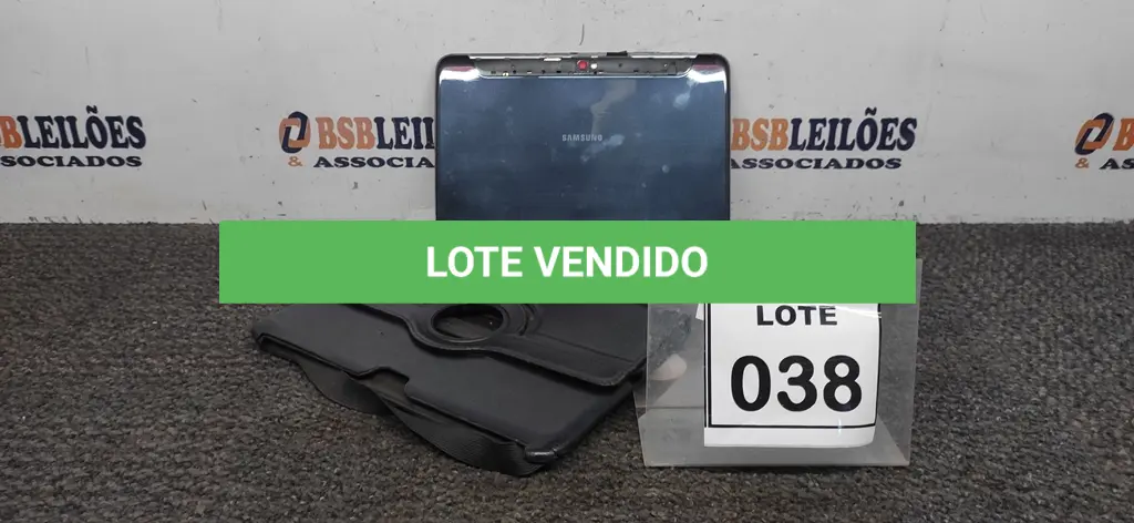 LOTE 038