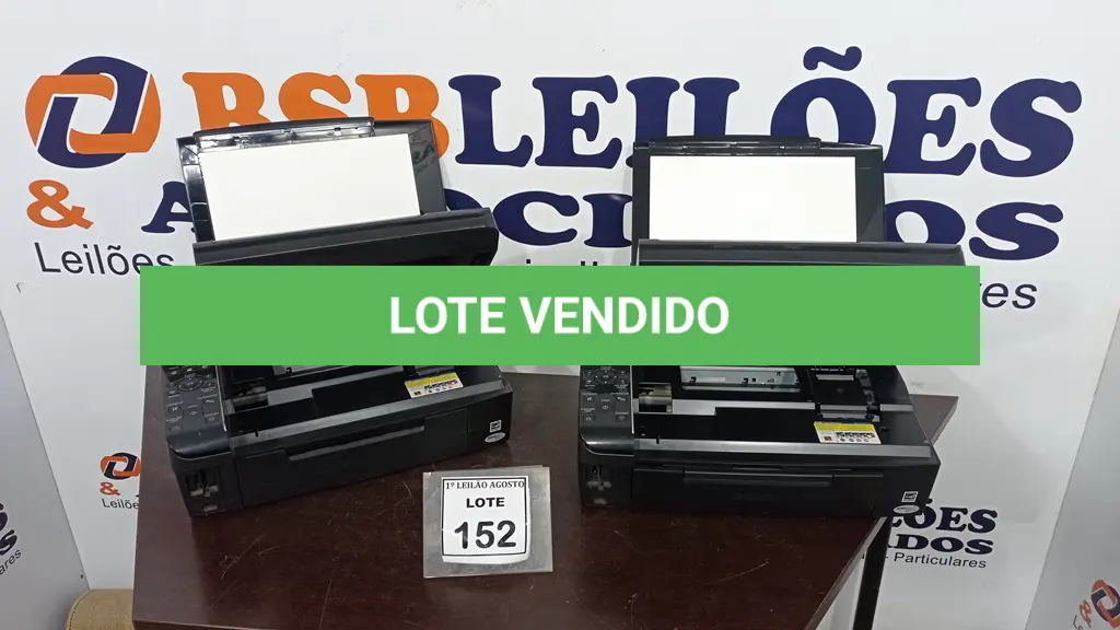 LOTE 152