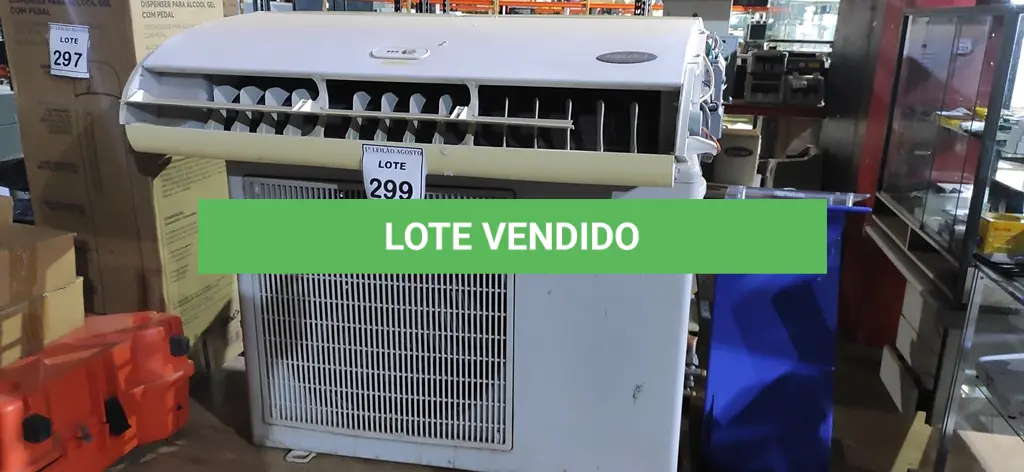 LOTE 299