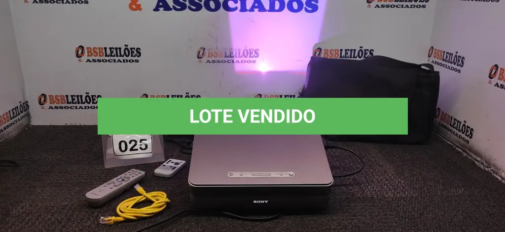 LOTE 025