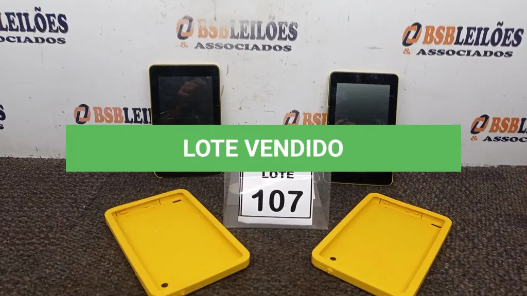 LOTE 107