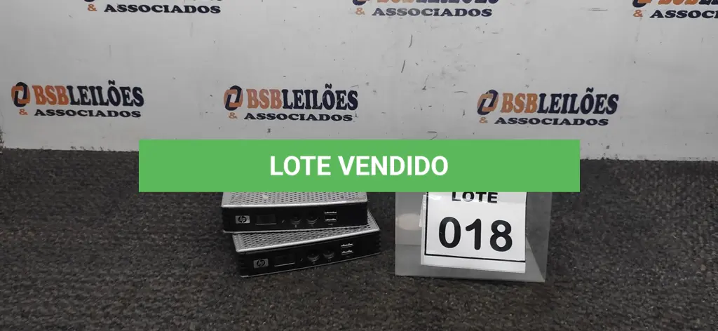 LOTE 018
