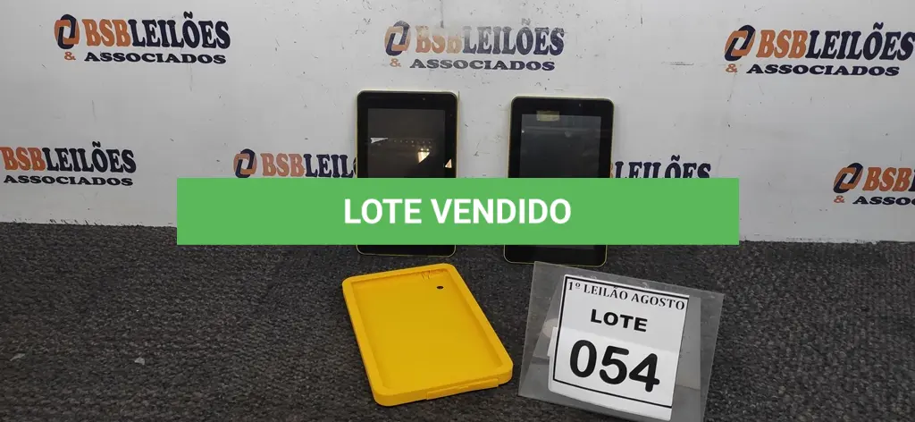 LOTE 054
