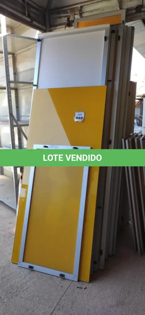 LOTE 448