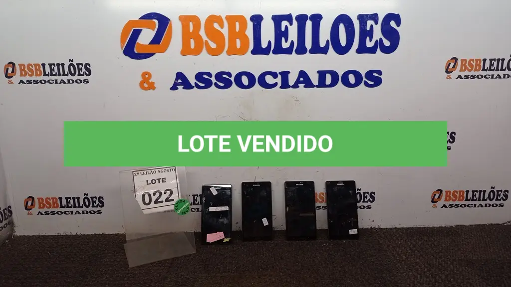 LOTE 022