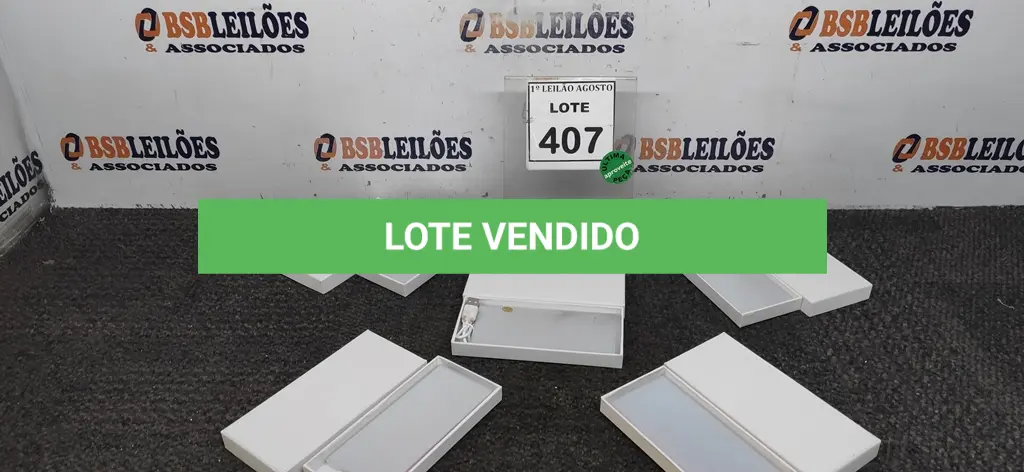 LOTE 407