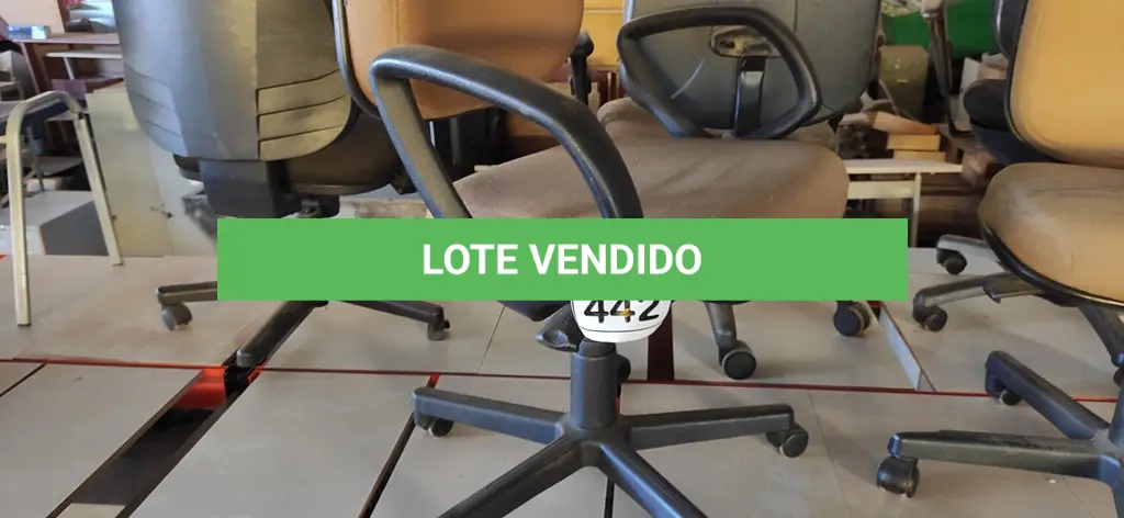 LOTE 442
