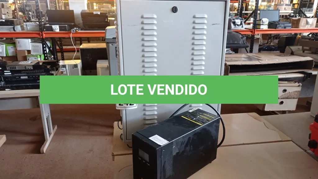 LOTE 242
