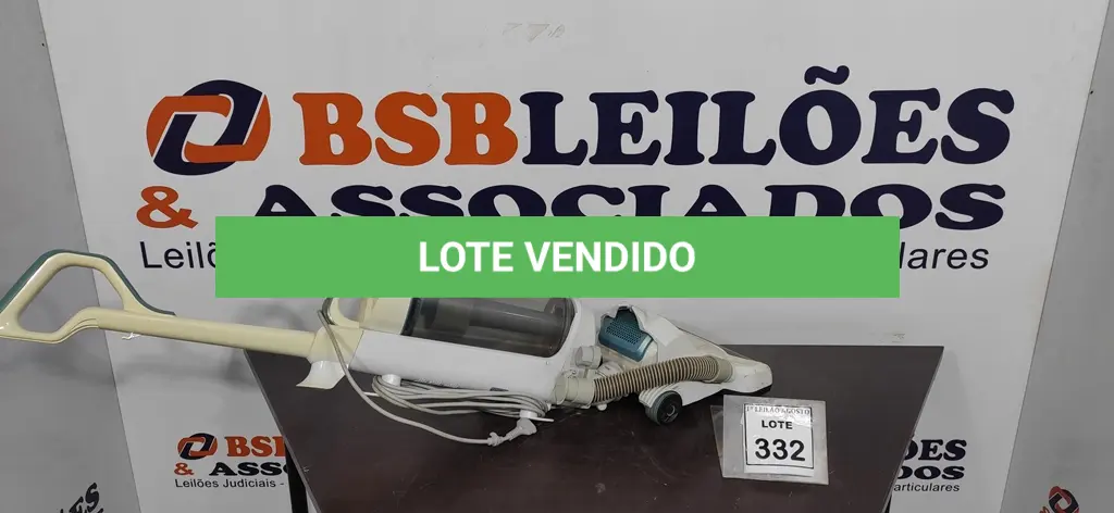 LOTE 332