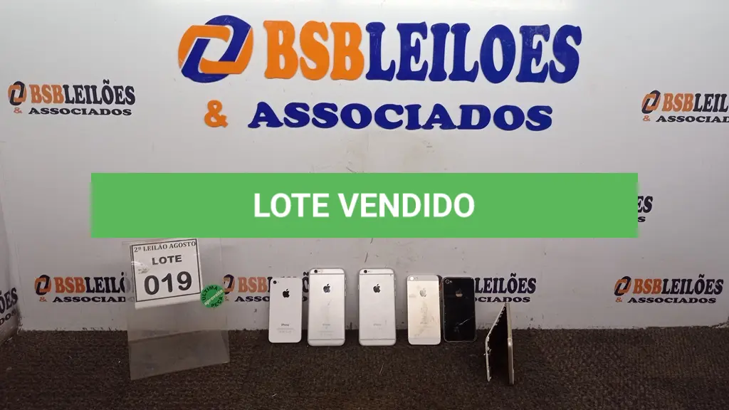 LOTE 019