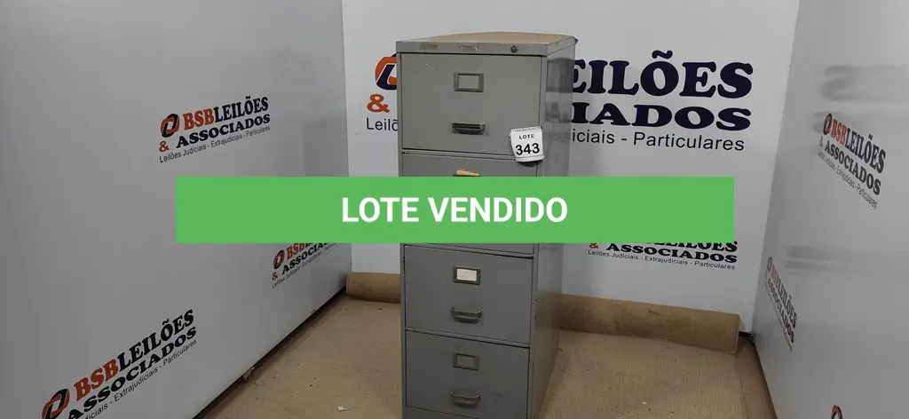 LOTE 343