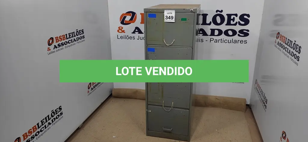 LOTE 349