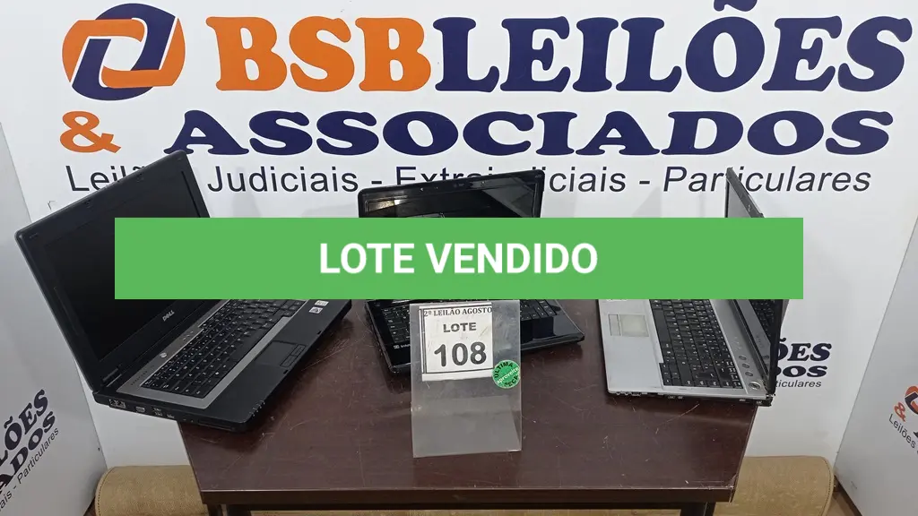 LOTE 108