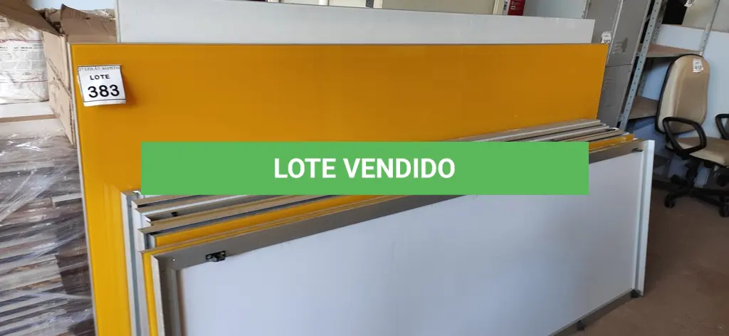 LOTE 383