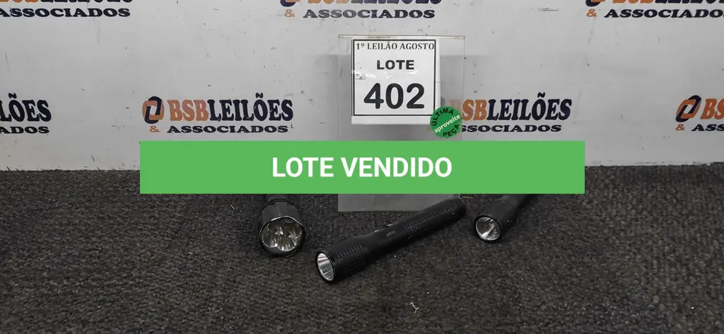 LOTE 402
