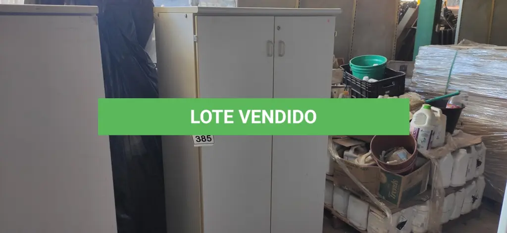 LOTE 385