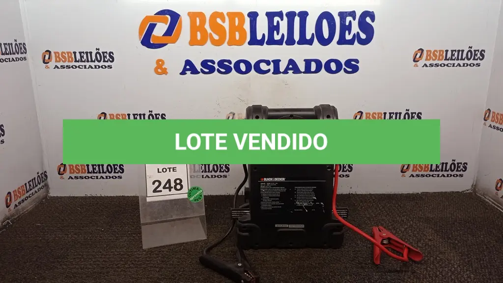 LOTE 248