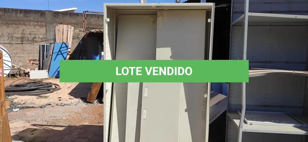 LOTE 450